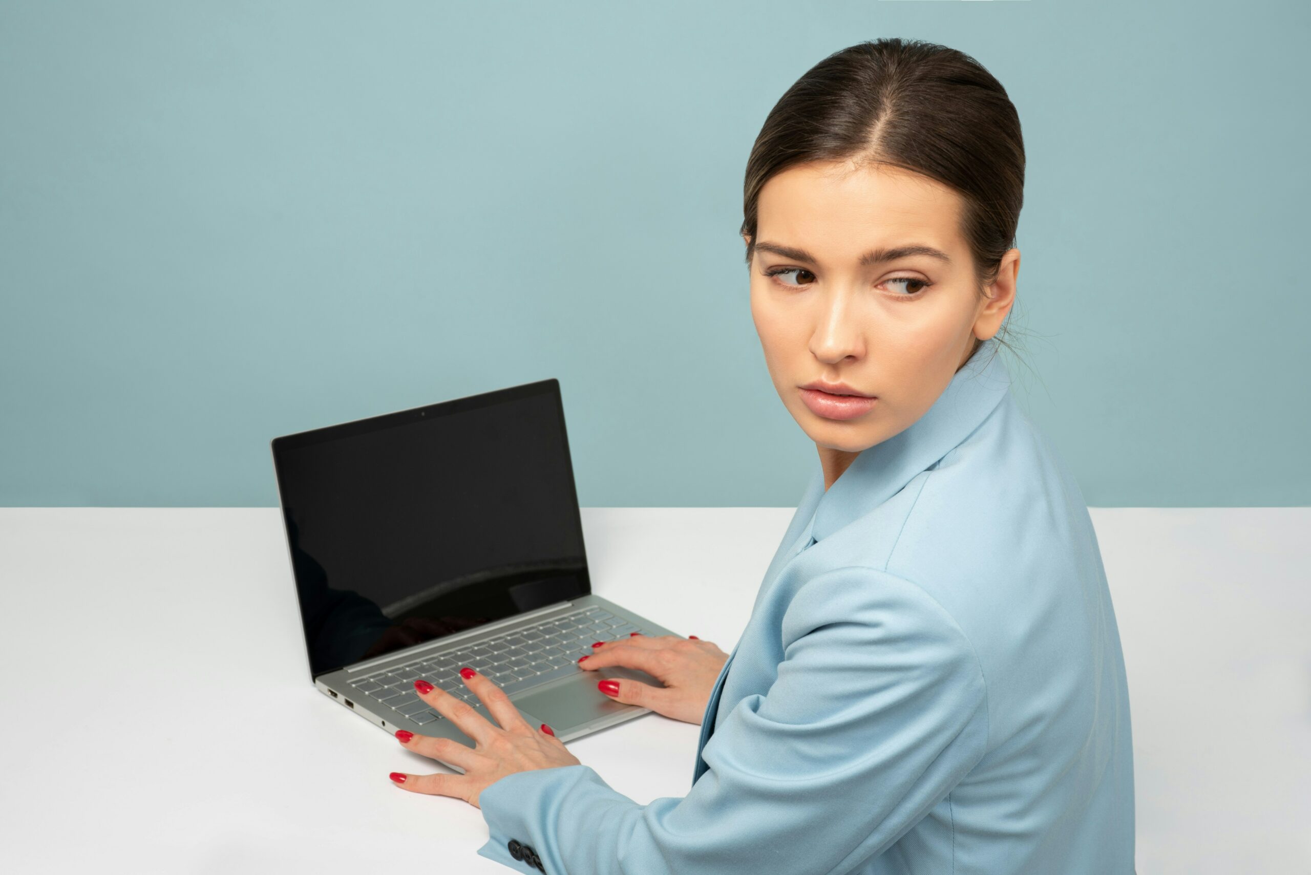 Cyber Attack Narrative