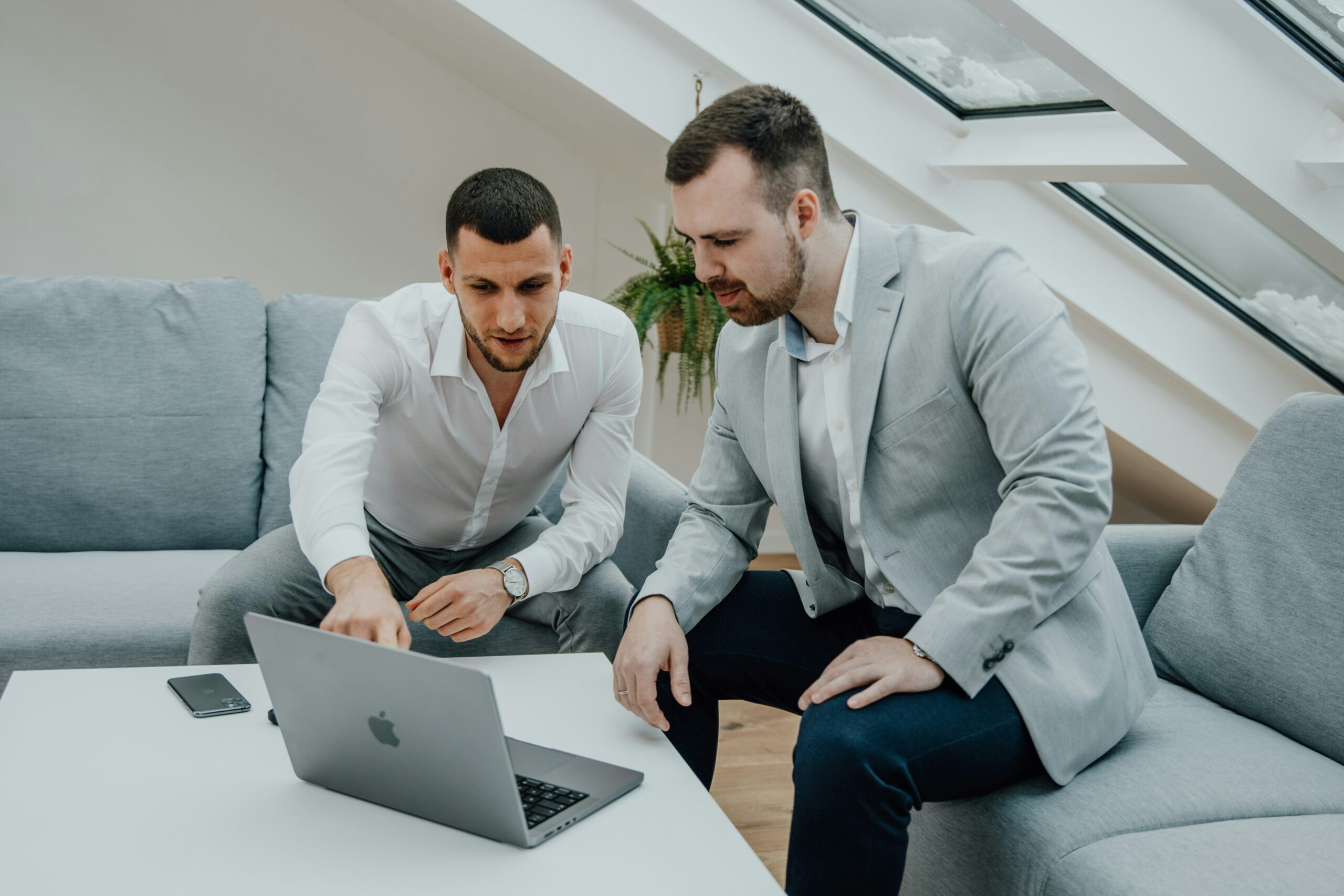 IT Professionals Impact